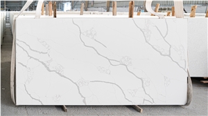 Customer First Choice Quartz Stone Model Z9044 Customer First Choice Quartz Stone Model Z9044
