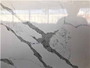 Hoe Sale Quartz Stone New Arrival