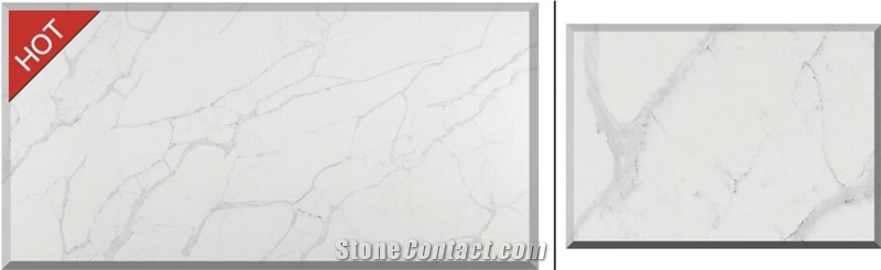 L.A Top Sales Model Calacatta Z005