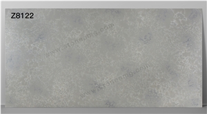 Quartz Slab Marble Look Like Artificial Stone