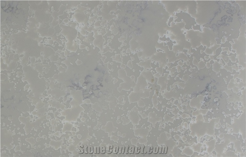 Quartz Slab Marble Look Like Artificial Stone