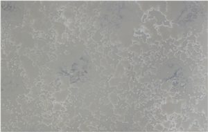 Quartz Slab Marble Look Like Artificial Stone