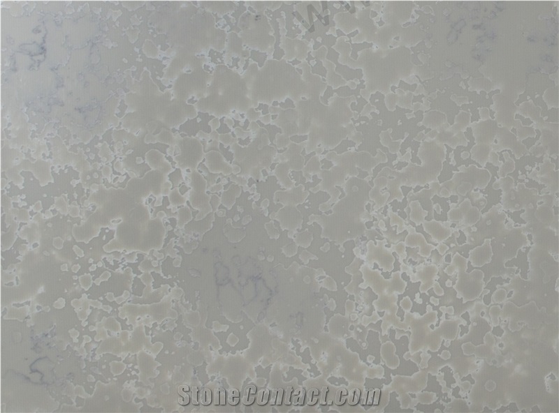 Quartz Slab Marble Look Like Artificial Stone