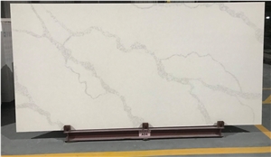 Ready Stock Calacatta Cloud In Our LA Warehouse