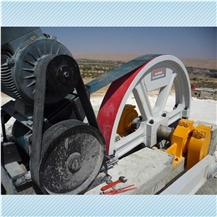SCH80 MULTI BLADE GANG SAW MACHINE