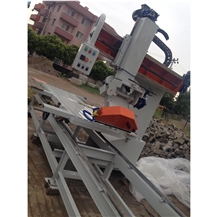 SCHIND 16401-1 NPU - Manual Cutting Angled - Marble, Natural Stone And Granite Cutting Machine