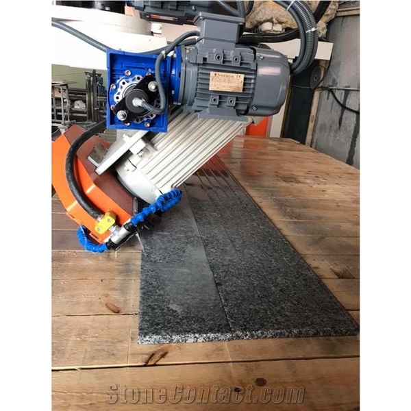 SCHIND 16501 PLC - Bridge - Marble, Stone And Granite Cutting Machine