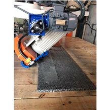 SCHIND 16501 PLC - Bridge - Marble, Stone And Granite Cutting Machine