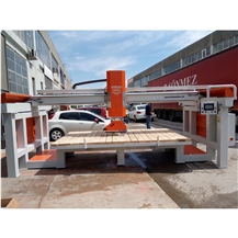 SCHIND 16502 PLC - Bridge - Marble, Stone And Granite Cutting Machine