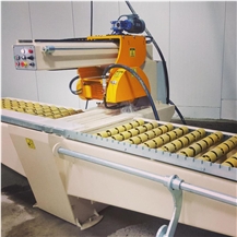 SCHIND CC01 Marble And Granite Cross Cutting Machine