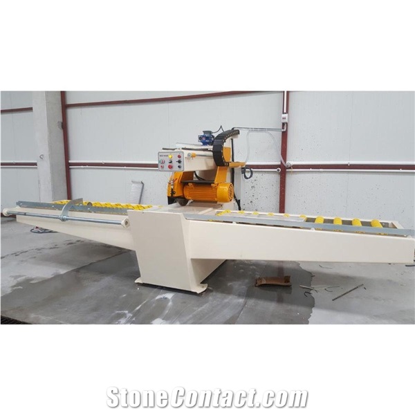 SCHIND CC01 Marble And Granite Cross Cutting Machine