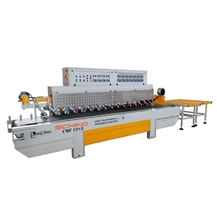 SCHIND CMF 12+3 Edge Chamfering & Polishing Machine