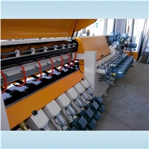 SCHIND CMF01 Marble And Granite Chamfering Machine