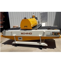 Schind MC01 Marble & Granite Multi Blade Cutting Machine