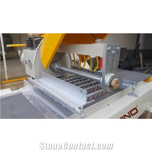 Schind MC01 Marble & Granite Multi Blade Cutting Machine