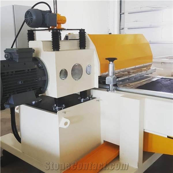 Schind MC01 Marble & Granite Multi Blade Cutting Machine