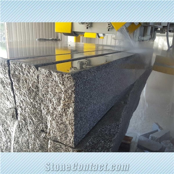 SCHIND ST-P 1800 - PLC- Marble, Stone And Granite Block Cutting Machine