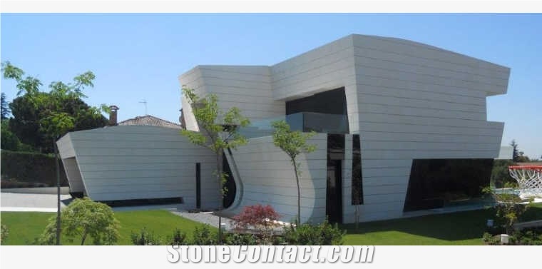 Piedra Blanco Juneda