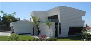 Piedra Blanco Juneda Tiles
