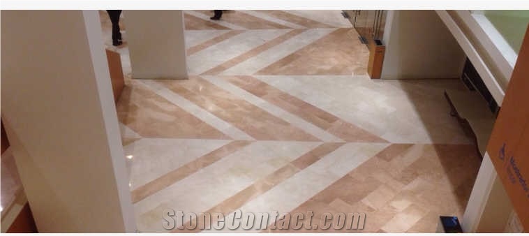 Piedra Crema Juneda Limestone Tiles
