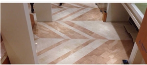 Piedra Crema Juneda Limestone Tiles
