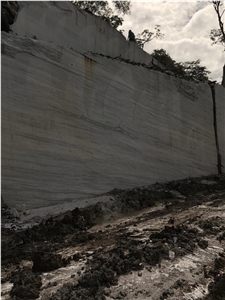 Bianco Estelar Marble Bianco Guatemala Quarry