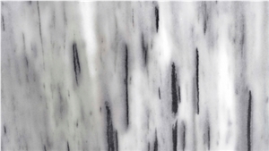 Bianco Estelar Marble Bianco Guatemala Quarry