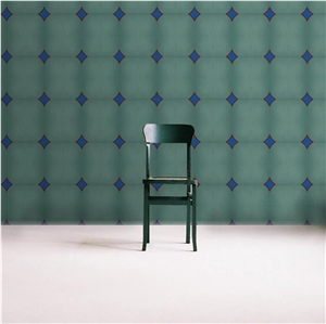 Andalusia Handmade Encaustic Tiles