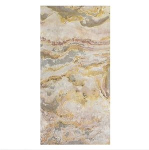 Autumn Haze Translucent Ultra Thin Stone Veneer