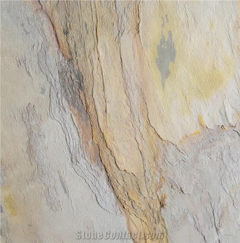 Autumn Haze Translucent Ultra Thin Stone Veneer