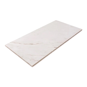 Almeria White Polished Marble Wall Tiles & Flooring