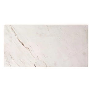 Almeria White Polished Marble Wall Tiles & Flooring