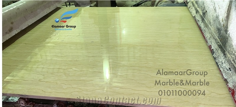 Silvia Marble Tiles & Slabs