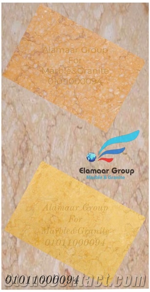 Sunny Menia Marble Slabs, Tiles