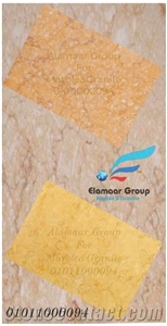 Sunny Menia Marble Slabs, Tiles
