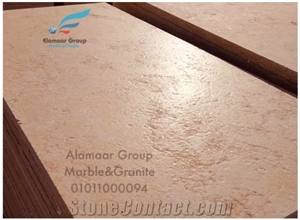 Sunny Menia Marble Slabs, Tiles