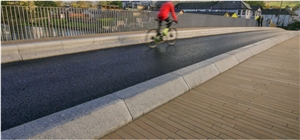 Granite Walkway Kerbstone