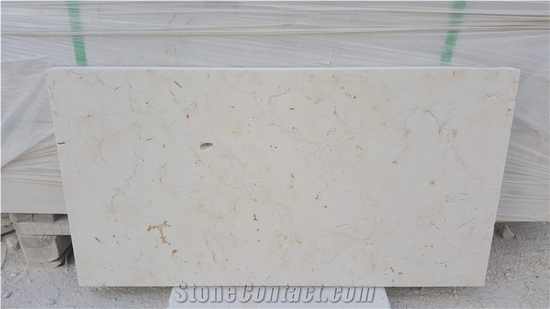 Jerusalem White Limestone