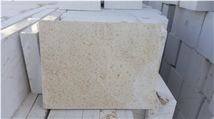 Jerusalem White Limestone
