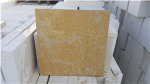 Jerusalem White Limestone