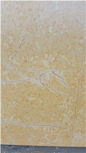 Jerusalem White Limestone