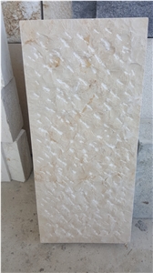 Jerusalem White Limestone