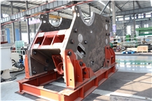 MJ Series Jaw Crusher