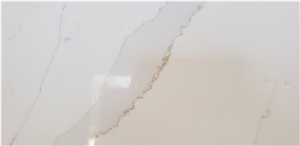 Calacatta Gold Quartz Slabs