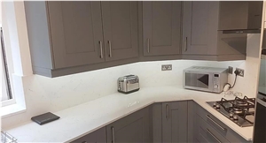 Silestone Quartz Kitchen Countertops