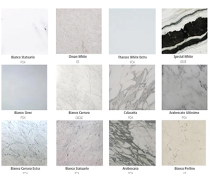 Marble Tiles, Marble Slabs