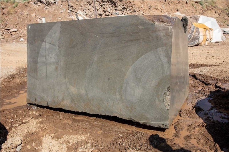 HBB Black Basalt Blocks