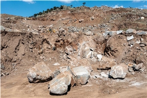 HBB Black Basalt Quarry