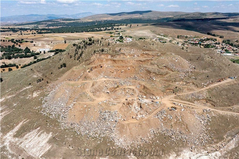 HBB Black Basalt Quarry