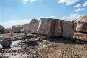 HBB Black Basalt Quarry